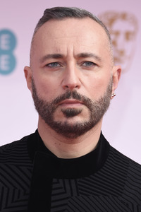 BAFTA Film Awards 2022 in London