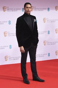 BAFTA Film Awards 2022 in London