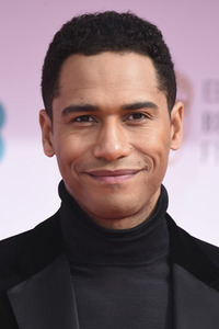 BAFTA Film Awards 2022 in London