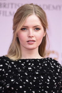 BAFTA Film Awards 2022 in London