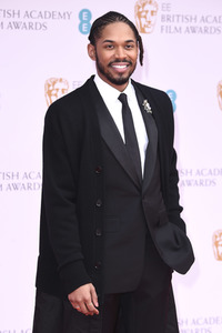 BAFTA Film Awards 2022 in London