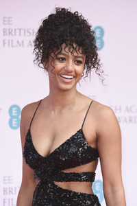 BAFTA Film Awards 2022 in London
