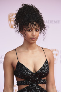 BAFTA Film Awards 2022 in London