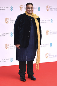 BAFTA Film Awards 2022 in London