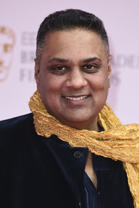 BAFTA Film Awards 2022 in London