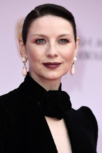 BAFTA Film Awards 2022 in London