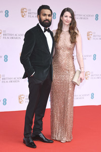 BAFTA Film Awards 2022 in London