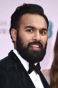 BAFTA Film Awards 2022 in London