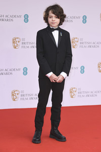BAFTA Film Awards 2022 in London