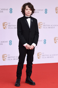 BAFTA Film Awards 2022 in London