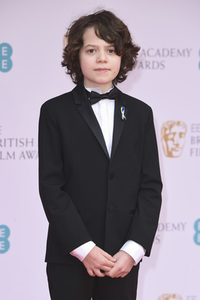 BAFTA Film Awards 2022 in London
