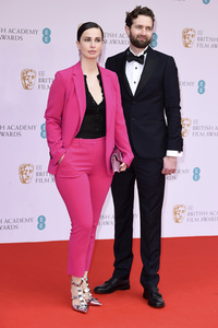BAFTA Film Awards 2022 in London
