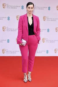 BAFTA Film Awards 2022 in London
