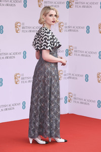 BAFTA Film Awards 2022 in London