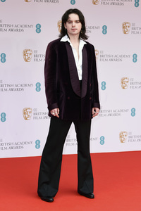BAFTA Film Awards 2022 in London