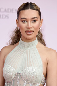 BAFTA Film Awards 2022 in London