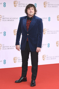 BAFTA Film Awards 2022 in London
