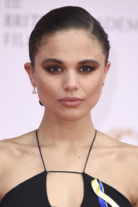 BAFTA Film Awards 2022 in London