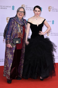 BAFTA Film Awards 2022 in London