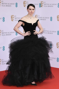 BAFTA Film Awards 2022 in London