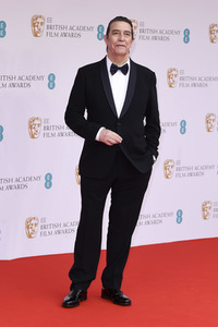BAFTA Film Awards 2022 in London