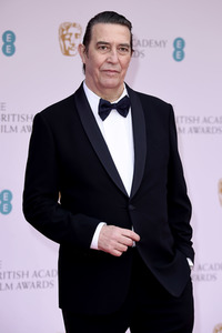 BAFTA Film Awards 2022 in London