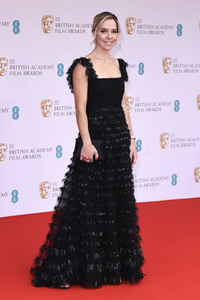 BAFTA Film Awards 2022 in London