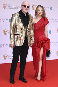 BAFTA Film Awards 2022 in London