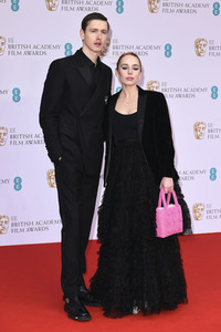 BAFTA Film Awards 2022 in London