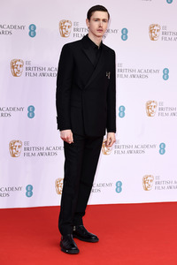 BAFTA Film Awards 2022 in London