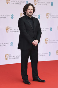 BAFTA Film Awards 2022 in London