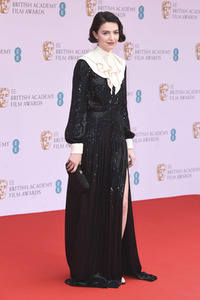 BAFTA Film Awards 2022 in London