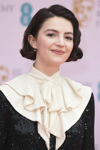 BAFTA Film Awards 2022 in London