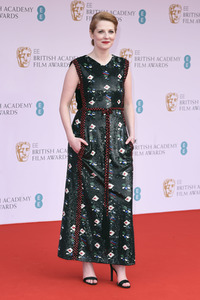 BAFTA Film Awards 2022 in London