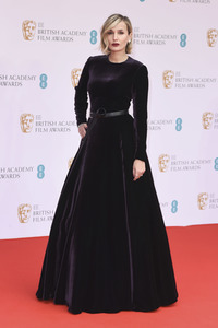 BAFTA Film Awards 2022 in London