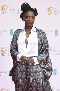 BAFTA Film Awards 2022 in London