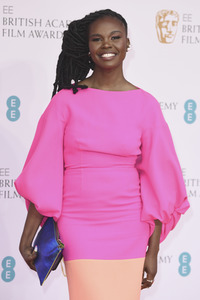 BAFTA Film Awards 2022 in London