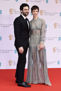 BAFTA Film Awards 2022 in London