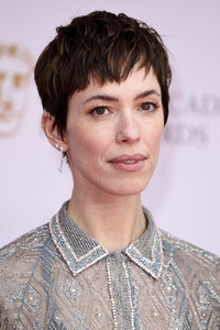 BAFTA Film Awards 2022 in London