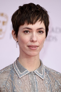 BAFTA Film Awards 2022 in London