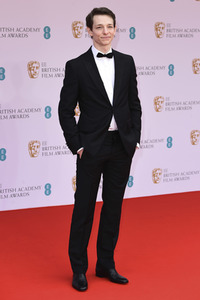 BAFTA Film Awards 2022 in London