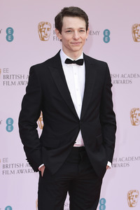 BAFTA Film Awards 2022 in London
