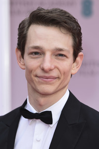 BAFTA Film Awards 2022 in London