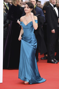 BAFTA Film Awards 2022 in London