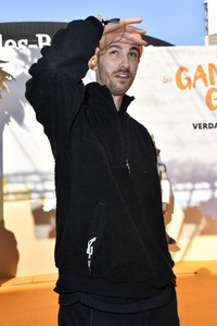 Filmpremiere 'Die Gangster Gang' in Berlin
