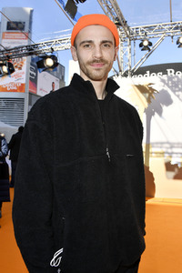 Filmpremiere 'Die Gangster Gang' in Berlin