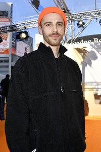 Filmpremiere 'Die Gangster Gang' in Berlin