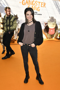 Filmpremiere 'Die Gangster Gang' in Berlin