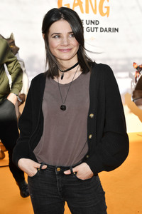 Filmpremiere 'Die Gangster Gang' in Berlin