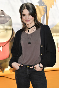 Filmpremiere 'Die Gangster Gang' in Berlin